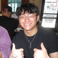 Lucas Chu