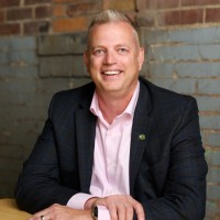 Graham Kalbli, AIA, AICP, LEED AP