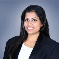 Lekhana Mohan