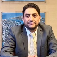 Mazen Kanaan