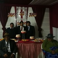 Francisco Falcon Aguilar