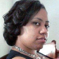 Courtney Woodberry