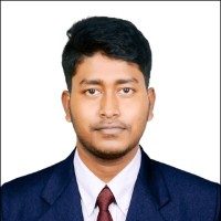 Debashish Bachhar