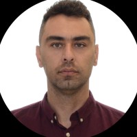 Ardalan Bahrami