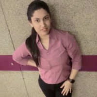 Isha Pandey