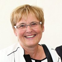 Andrea Eberhard