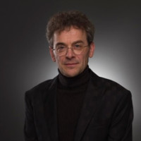 Patrick Vos