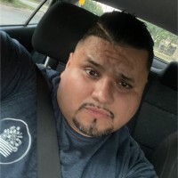 Daniel Martinez