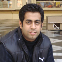 Vikas Khurana