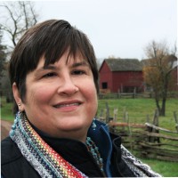 Carolyn Shoop