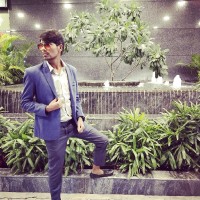 Anil Nagesh
