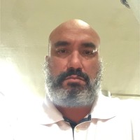 Joel Powell