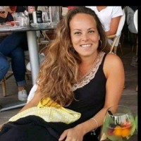 Mathilde Favreau