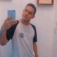 Jonathan Da Cruz
