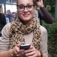 Elisa Olivato