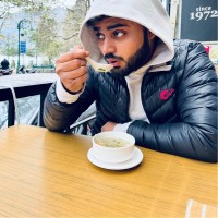 Ishan Bhattacharya