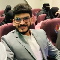 Husnain Ansari