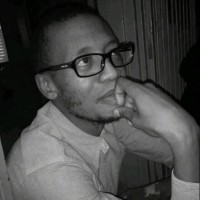 Glisson Eugene Itebogeng