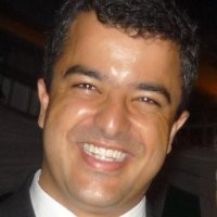 Marco Aurélio Santos