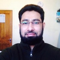 Abdulquddus Mohammed
