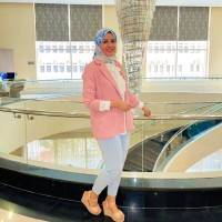 Dina Samir Demerdash