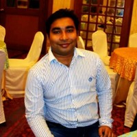 Ashish Kelkar
