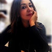 Sandra Vega Figueroa