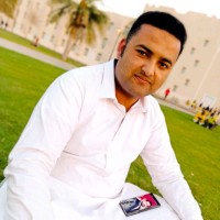 Taimoor Badar Kiani