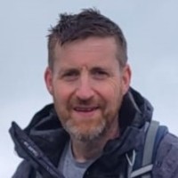 Dan Redfearn