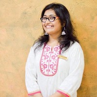 Reshma Chatterjee