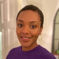 Kay Lubwika Bartlett