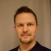 Rune Hegge