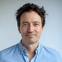 Michael Claypool
