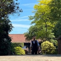 Alexander Barbaro-Robins