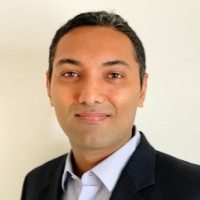 Raj Kiran Ravi