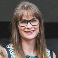 Lisa van der Horst