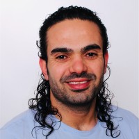 Omar Shoukair