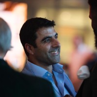 Aron Sharma