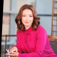 Grazhyna Stawropolcewa