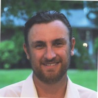Curtis O'Brien