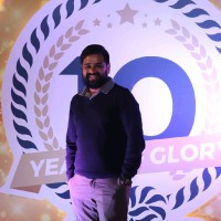 Rohit Phalke