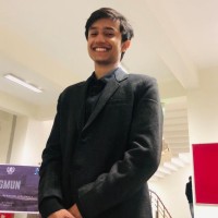Harsh Srivastava