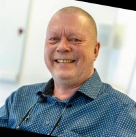 Svend-Erik Kristensen
