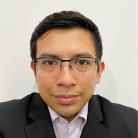 César Barrera Hernández