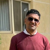 Mohamed Gomaa