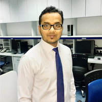 Mohd Sabir Khan