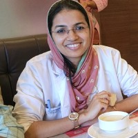 Aysha Sana Pharmd