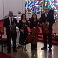 La Follia cuarteto de cuerdas