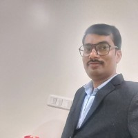Anuj Kumar