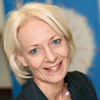 Liesbeth Lammerts Van Bueren